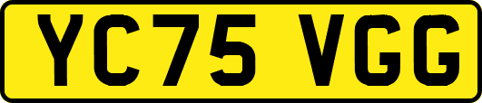 YC75VGG