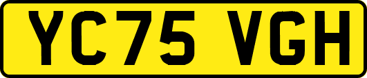 YC75VGH
