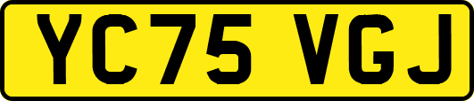 YC75VGJ
