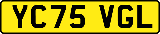 YC75VGL