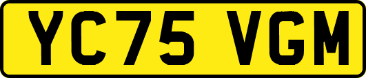 YC75VGM