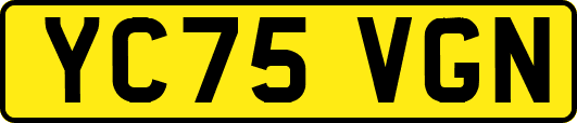 YC75VGN