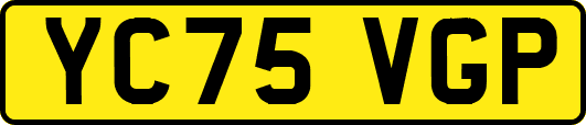 YC75VGP