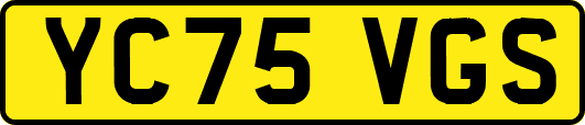 YC75VGS