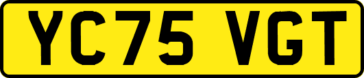 YC75VGT