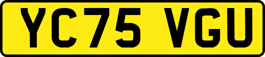 YC75VGU
