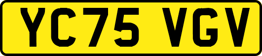 YC75VGV