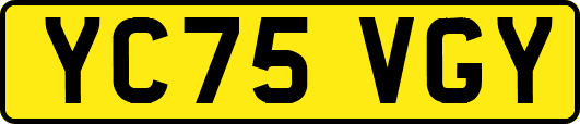 YC75VGY