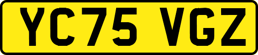 YC75VGZ