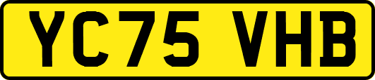 YC75VHB