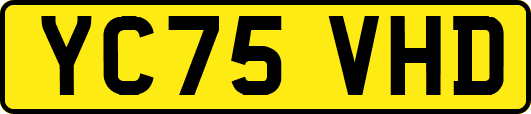 YC75VHD