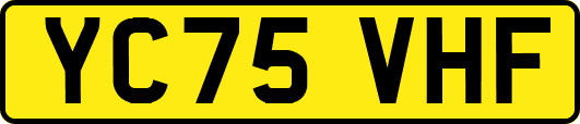 YC75VHF