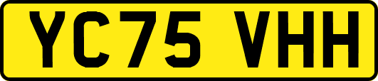 YC75VHH