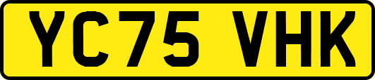 YC75VHK