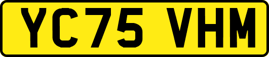 YC75VHM