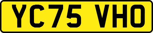 YC75VHO