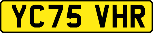 YC75VHR
