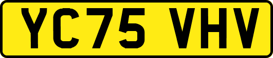 YC75VHV