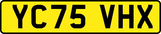 YC75VHX