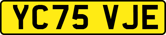 YC75VJE
