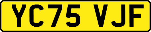 YC75VJF