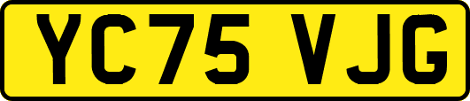 YC75VJG