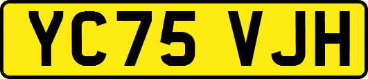 YC75VJH