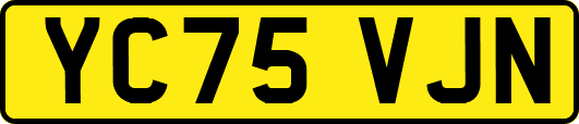 YC75VJN