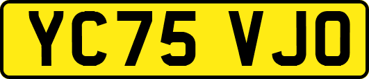 YC75VJO