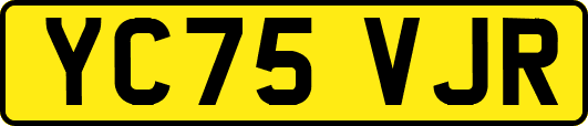 YC75VJR