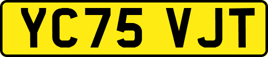 YC75VJT