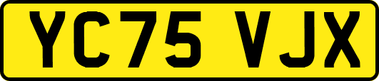 YC75VJX