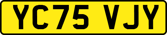 YC75VJY