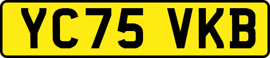 YC75VKB