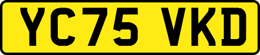 YC75VKD