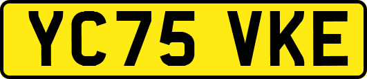 YC75VKE