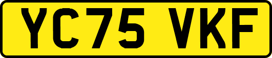 YC75VKF