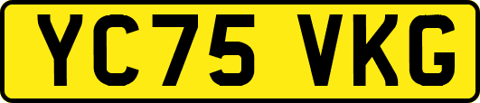 YC75VKG