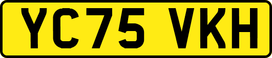 YC75VKH