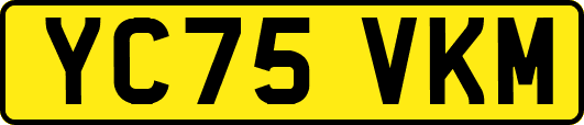 YC75VKM