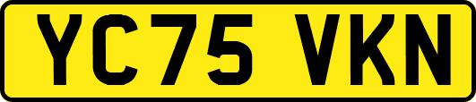 YC75VKN