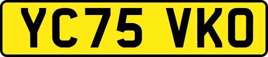 YC75VKO