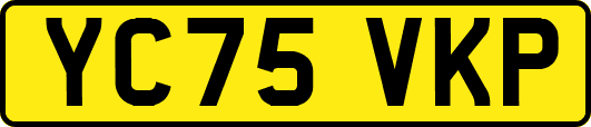 YC75VKP