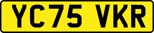 YC75VKR