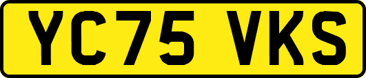 YC75VKS