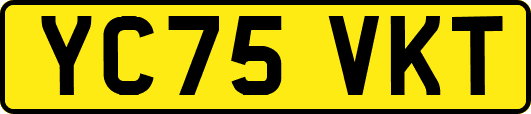 YC75VKT