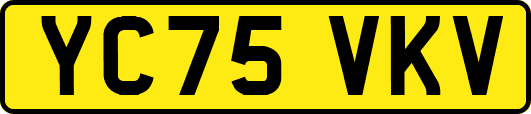 YC75VKV