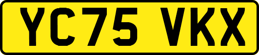 YC75VKX