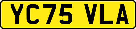 YC75VLA