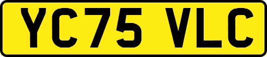 YC75VLC